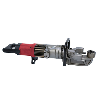 Direct leveren Handheld Steel Bending Machine en Duurzaamheid voor aluminium materiaal