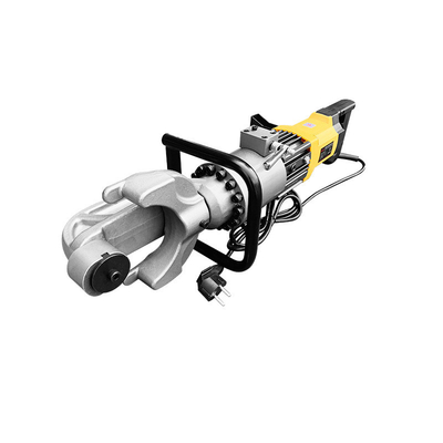 Direct leveren Handheld Steel Bending Machine en Duurzaamheid voor aluminium materiaal