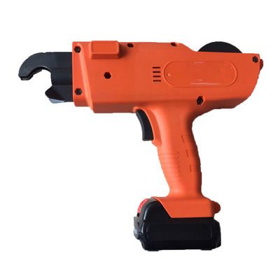 Mini Rebar Bindmachine 6-60mm Draagbare Handheld Batterij aangedreven Steel Bar Binder