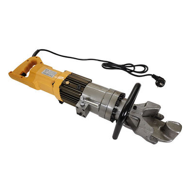 Behoorlijke draagbare handgehechte buigmachine voor buigen Diameter 4-32mm 13kg Gewicht