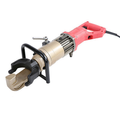 Snelheidstaalbalkbuigmachine voor 4-32 mm Diameter 2-2.5s Buigsnelheid CE-gecertificeerd