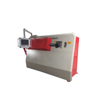 Verwijderingsmachine voor het buigen van staafdraad met strijkstok voor bouwwerkzaamheden Gewicht KG 1500