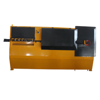 R9 Model C Stirrupbuigmachine voor automatisering in machineshops