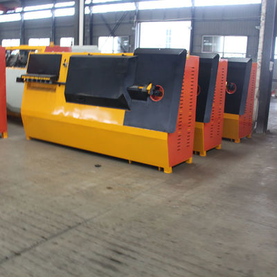Verkoop roestvrij staal 10mm 12mm CNC Automatische Stirrup Iron Rebar Buigmachine