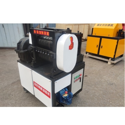 Verbeteren van de efficiëntie met 5,5kw/7,5kw/11kw/15kw handmatig bediende rechtlijningsrollers