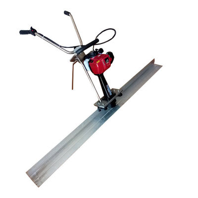 Beton vibratie schroef Makkelijk onderhoud 600*450*450 mm Uniek verkooppunt