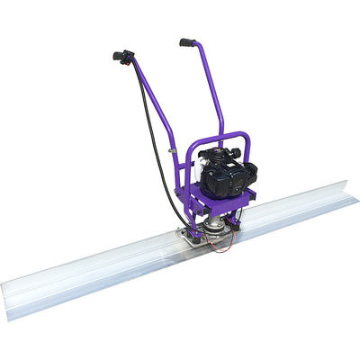 Glanzere betonnen oppervlakken met Huade Hydraulische Valve Beton Truss Screed