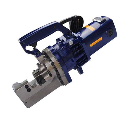 Rc-18b Handmachine voor het snijden van staalstaven voor 13 kg gewicht en op maat gemaakte 220v/110v spanning
