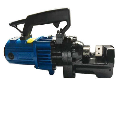 13 kg lichtgewicht hydraulische draagbare staalstaafsnijmachine handmatige rebarsnijgereedschappen