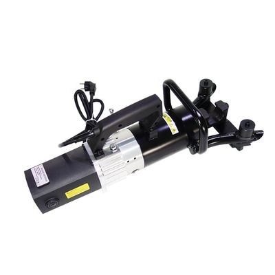 Kleine draagbare hydraulische elektrische buigmachine voor automatische stirrupproductieapparatuur
