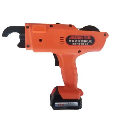 Handgereedschap met geleide bediening De ultieme oplossing voor een gemakkelijke versterking