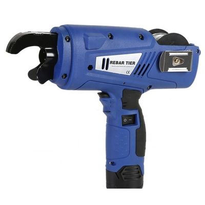 Revolutioneer uw bouwplaats met een op batterijen aangedreven bevestigingsgereedschap