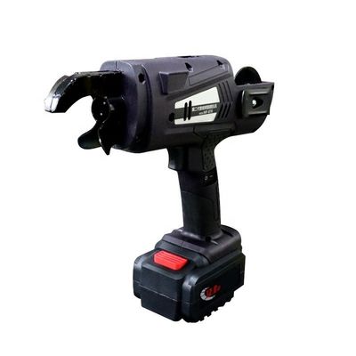 Klassieke stalen staafbandmachine Uw betrouwbare bandoplossing voor B2B-koper