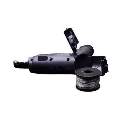 Klassieke stalen staafbandmachine Uw betrouwbare bandoplossing voor B2B-koper