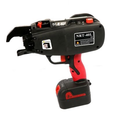 Versterking Bindend Volledig Automatisch Stirrup Buigmachine met batterij Power Type