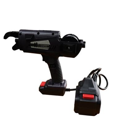 Versterking Bindend Volledig Automatisch Stirrup Buigmachine met batterij Power Type