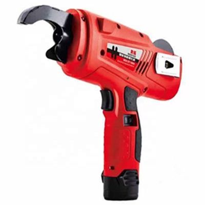 Versterking Bindend Volledig Automatisch Stirrup Buigmachine met batterij Power Type