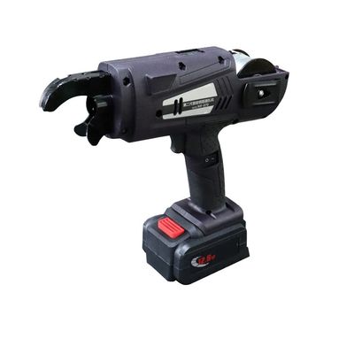 Hoogprecisie-constructiemachine voor het buigen van strijkstokken