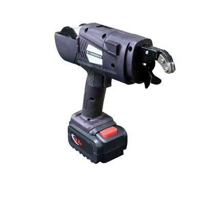 Na-verkoopservice Video begeleiding Versterking Bindmachine voor makkelijke stalen binding