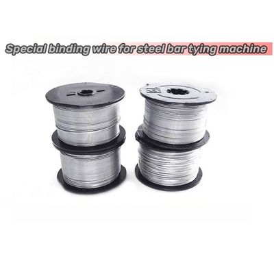 500*275*250 mm Rolling Mill/Wire Gun Automatic Building Rebar Binding Machine