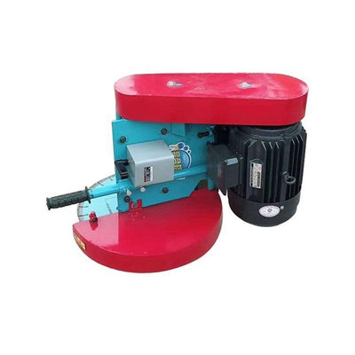 Fa38 Graafmachine voor oppervlakte-mijnbouw 1050*500*400mm Rotatiesnelheid 2890r/min