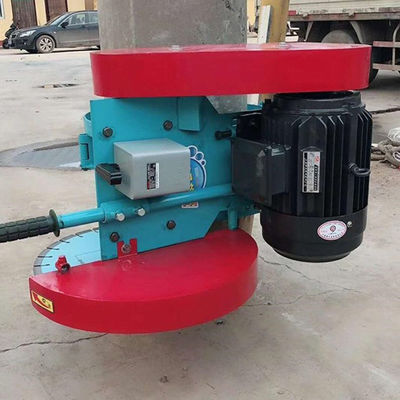 Fa38 Graafmachine voor oppervlakte-mijnbouw 1050*500*400mm Rotatiesnelheid 2890r/min