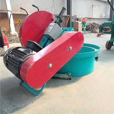 Fa38 Graafmachine voor oppervlakte-mijnbouw 1050*500*400mm Rotatiesnelheid 2890r/min