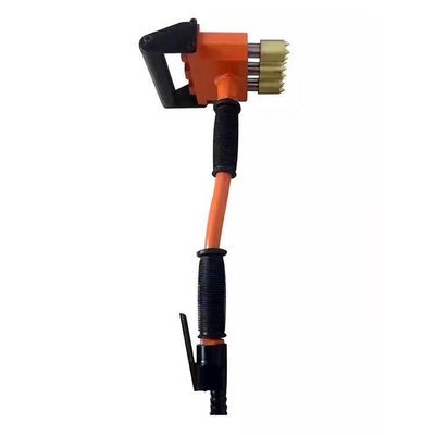 Gebouw Betonvloer Scabbler Handheld Pneumatische Betonsplintermachine