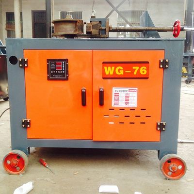 Primaire vormgeving 90 graden automatische Cnc cirkelbuis buigmachine met hoge precisie