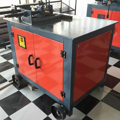 Korting Promotie voor 220V/380V/400V WG51 CNC Electric Steel Pipe Square Tube Bender
