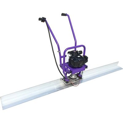 600*450*450 mm Benzinebeton handgevoelig trillend betonnen schroef voor bouw