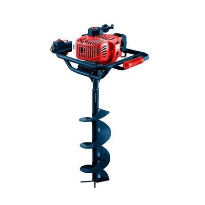 7-80 cm Boormachine Diameter Handmatige boormachine Landboormachine Aardboormachine voor op maat gemaakte grondgat