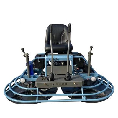 Concrete Paving Leveling Power Trowel Blade 36 inch voor 1m Ride On Trowel Machine