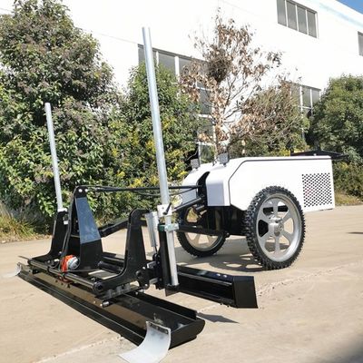 Hoogprecisie benzine betonnen verstelapparatuur met een plaatbreedte van 2500/3000 mm