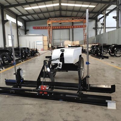 Hoogprecisie benzine betonnen verstelapparatuur met een plaatbreedte van 2500/3000 mm