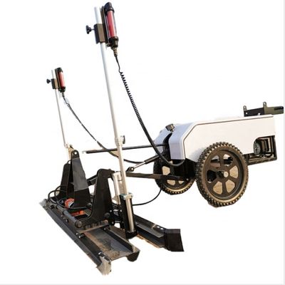 Yz40-4e Long Boom 360 Rotary Concrete Laser Screed Machine Ideaal voor bouwwerkzaamheden