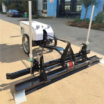 Topcon Japan/Leica Zwitserland Automatische laserbetonvloervlakmachine