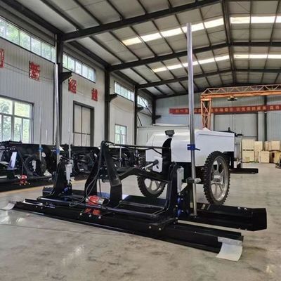 Moba Laser Transmitter Betonwandmachine fdjp-24 voor het nivelleren Dikte 50-350mm