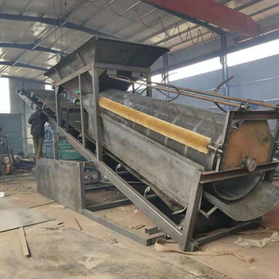 380 Spanningszandscheiding voor 80 type trillingen en industriële toepassingen