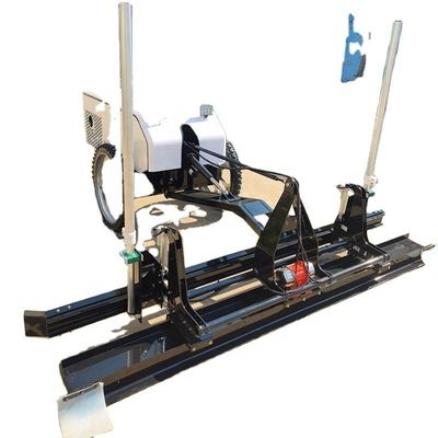 Leica Zwitserland Laser systeem Beton leveling machine met neigingscontroleeffect