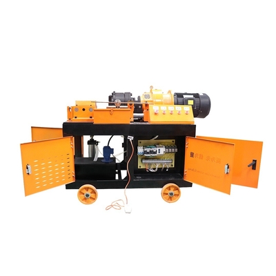 360-schroef schroef nagel draad rollende machine 3-380V 50HZ Spanning voor schroefnagels