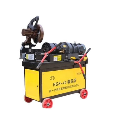 360-schroef schroef nagel draad rollende machine 3-380V 50HZ Spanning voor schroefnagels
