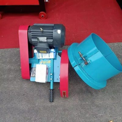 70 kg Draagbare stapelknipper voor elektrische betonnen stapelkop Snijden van 300-600 mm stapels