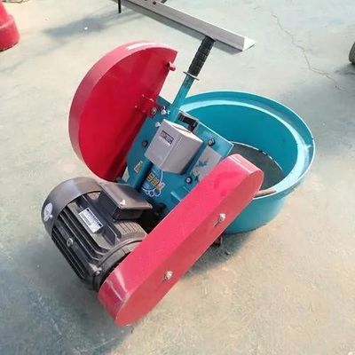 Machine voor het snijden van de kop van de betonstapel 300-600 mm