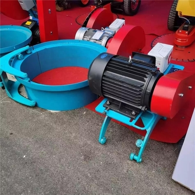 380V Pile Head Cutter Clamp Pile Cutter voor betonbuis cementkolom snijmachine