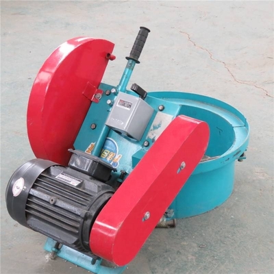 380V Pile Head Cutter Clamp Pile Cutter voor betonbuis cementkolom snijmachine
