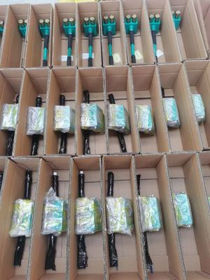 Handheld Air Bush Hammer voor veelzijdige en professionele bouw Us