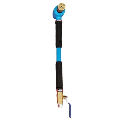 Bouwwerken Essentiële lucht pneumatische hamer met 34mm/78mm/112mm schisbreedte