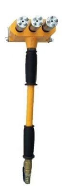 Bouwwerken Essentiële lucht pneumatische hamer met 34mm/78mm/112mm schisbreedte