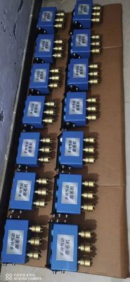 Pneumatische Automatische Palm Air Hammer met hoge duurzaamheid